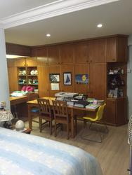 Blk 327 Tampines Street 32 (Tampines), HDB Executive #93110752